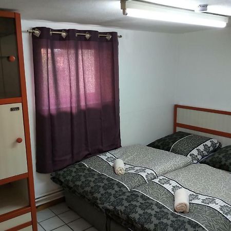 Gemutliches Und Gunstiges Doppelzimmer In Elbingerode Elbingerode  Zewnętrze zdjęcie