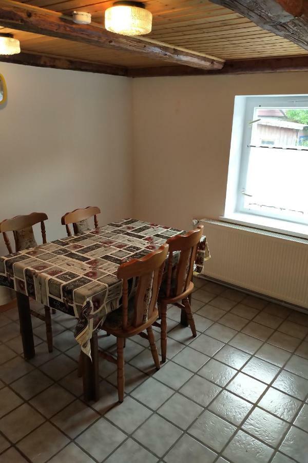 Gemutliches Und Gunstiges Doppelzimmer In Elbingerode Elbingerode  Zewnętrze zdjęcie